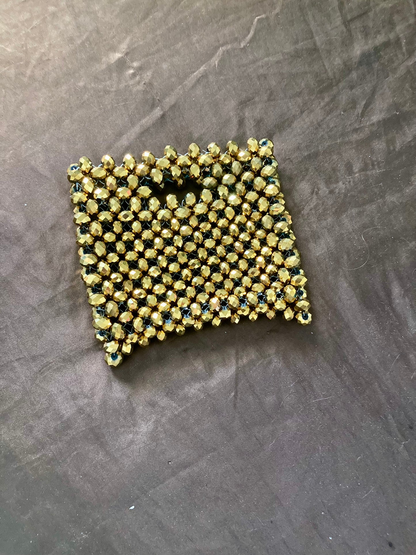 sac d'or
