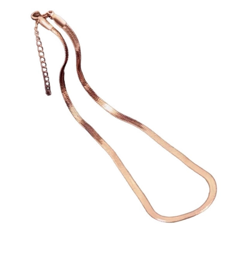 Collar Cleopatra