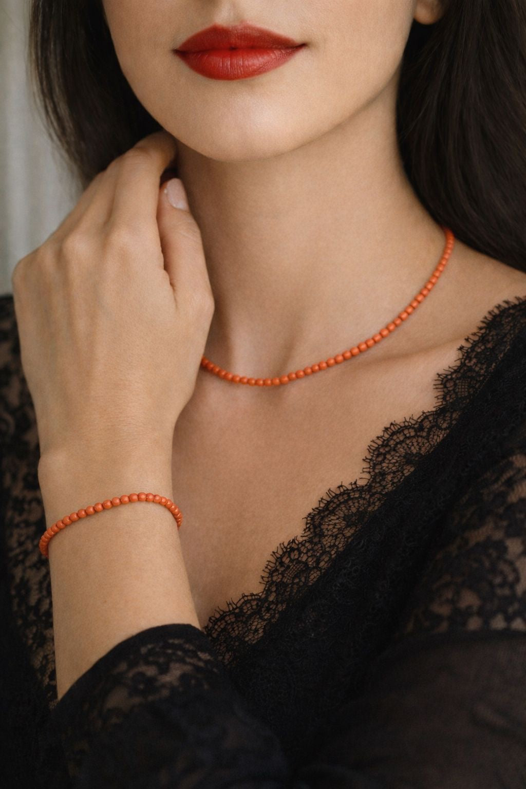 Conjunto Coral Siciliana