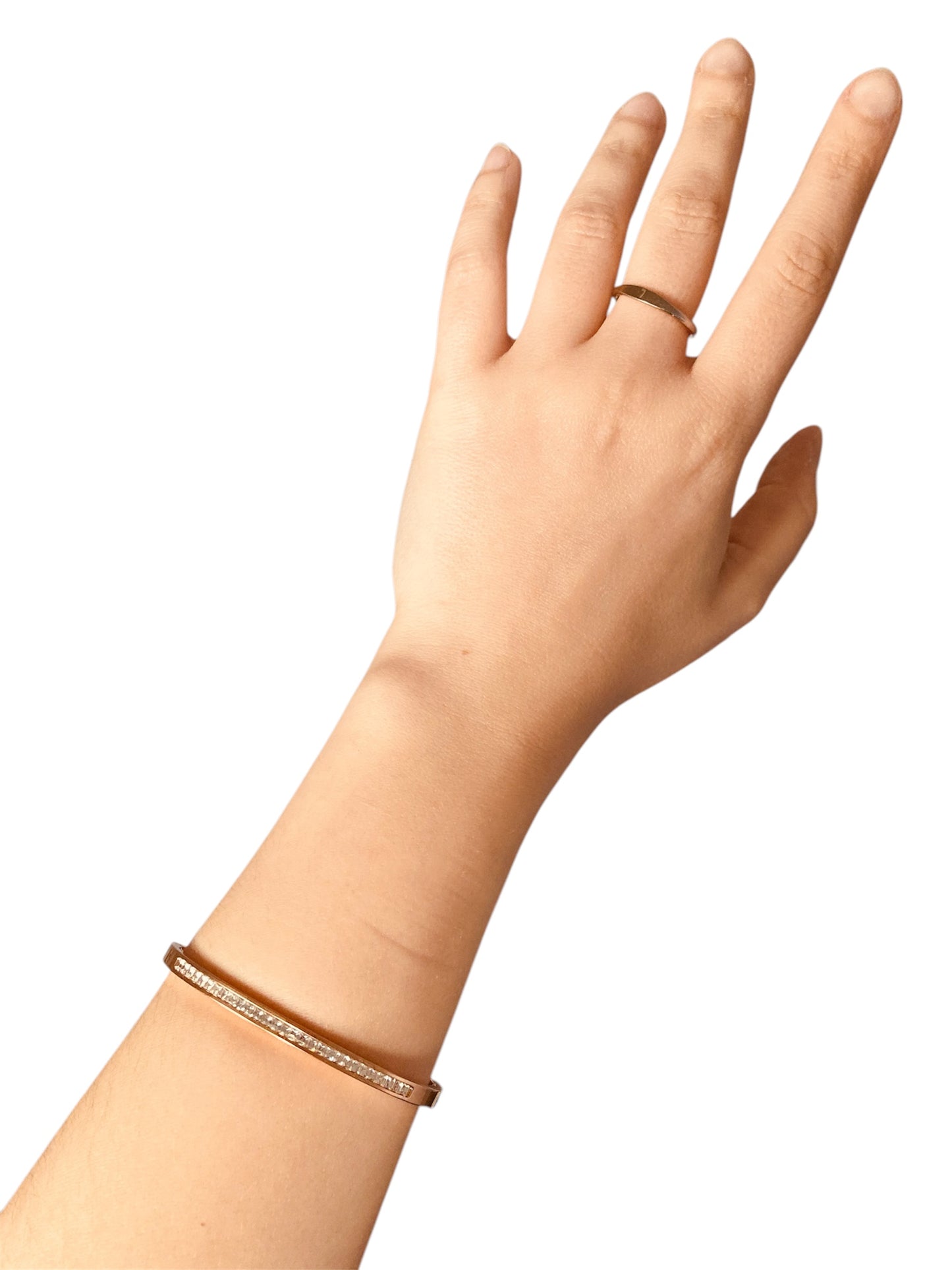 Pulsera brilli brilli