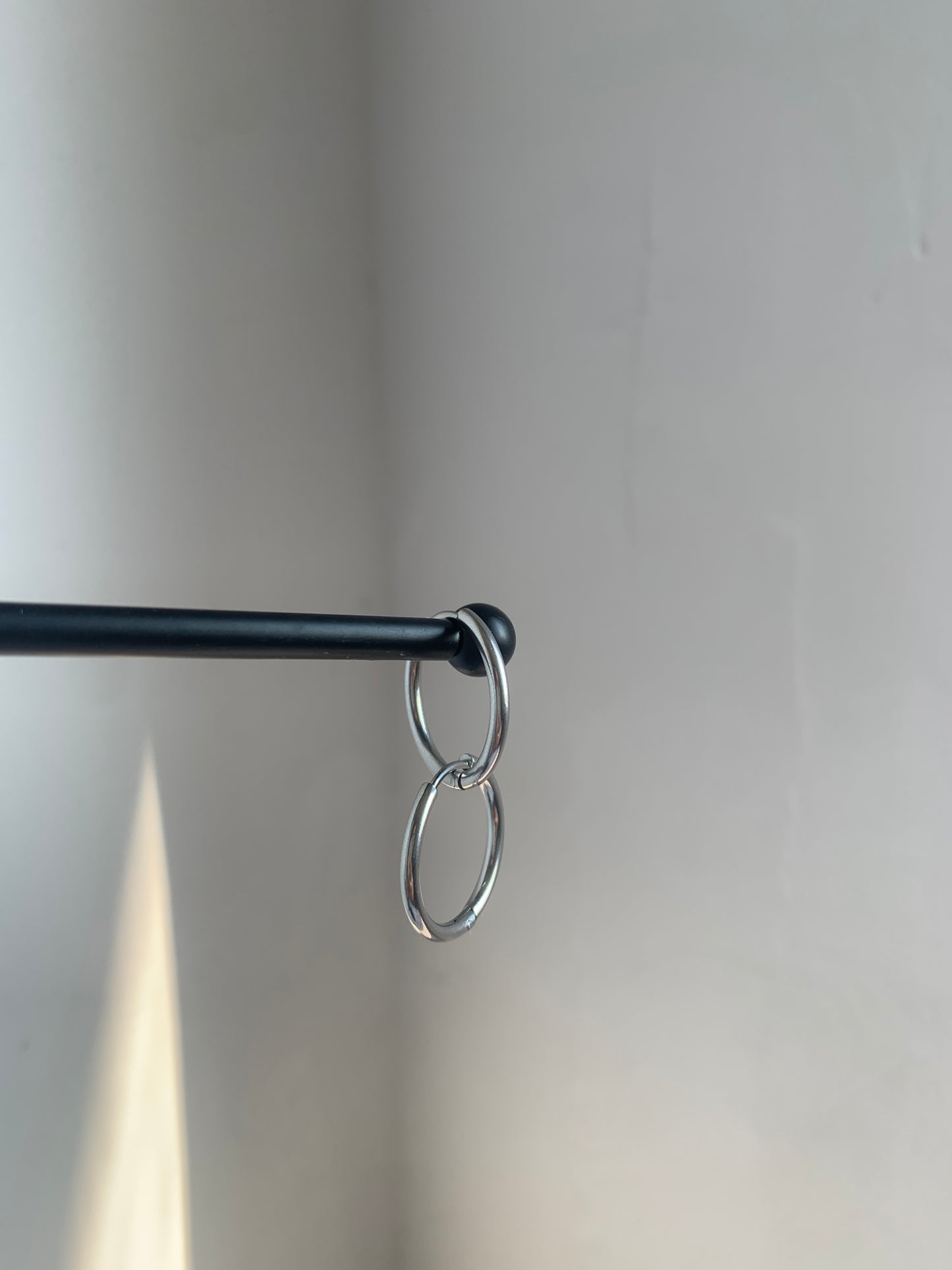 Pendientes Aros- Estilo boho | Salem Bisutería