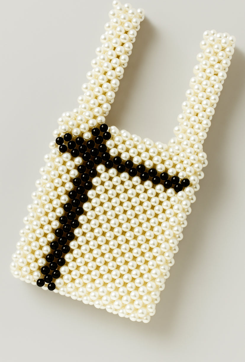 Bolso de cruz