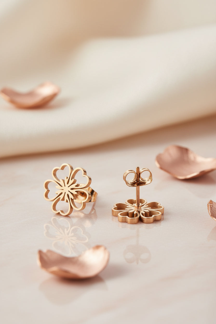 Flor de la Vida pulsera artesanal símbolo protección armonía