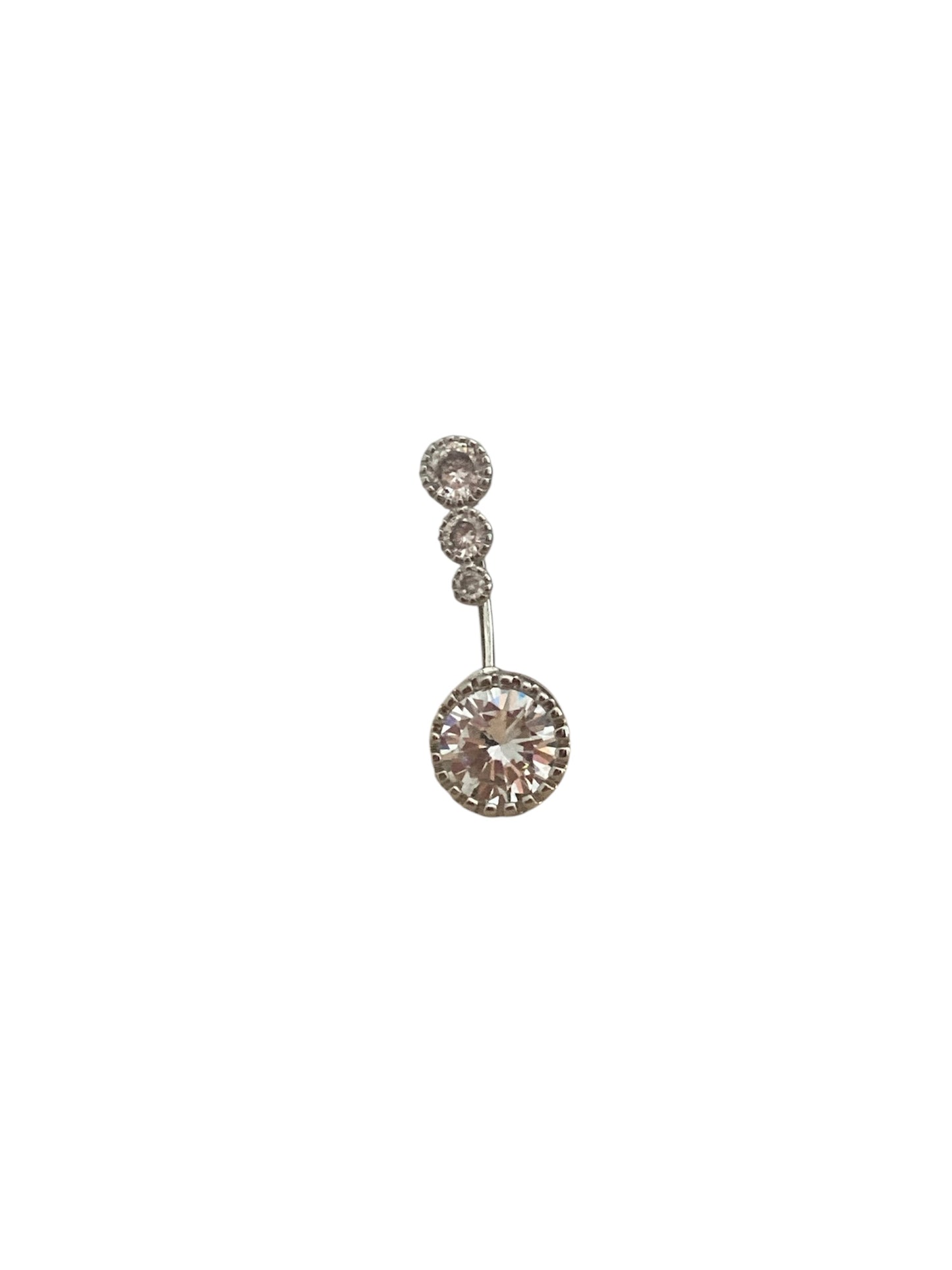 Piercing Brilli Brilli cuentas brillantes estilo festivo artesanal Salem Bisutería
