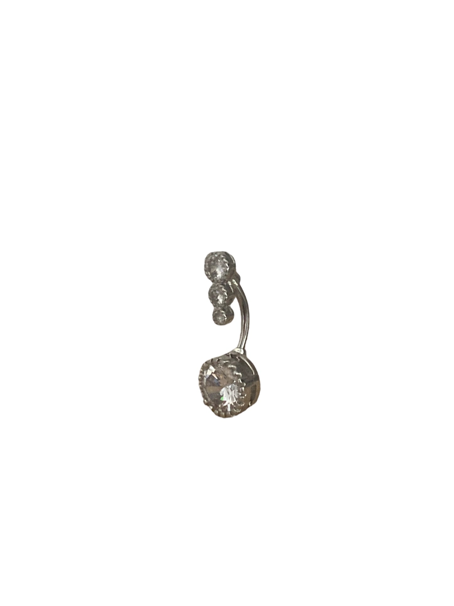 Piercing Brilli Brilli cuentas brillantes estilo festivo artesanal Salem Bisutería