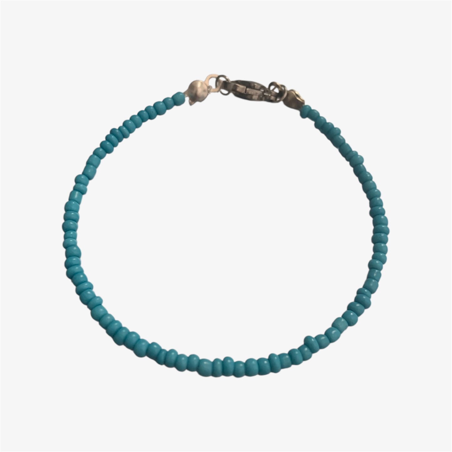 Pulseras frontal