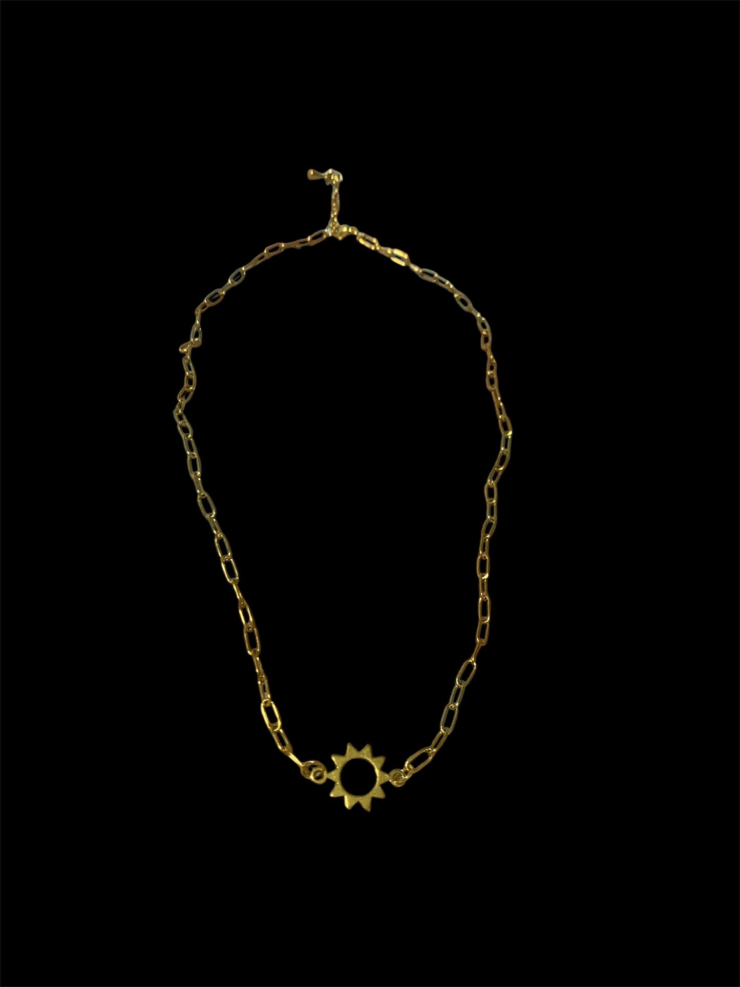 collar sol