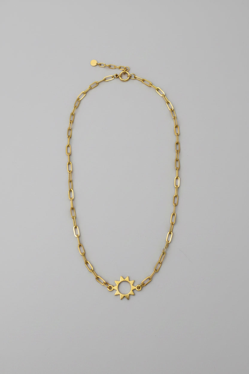 collar sol
