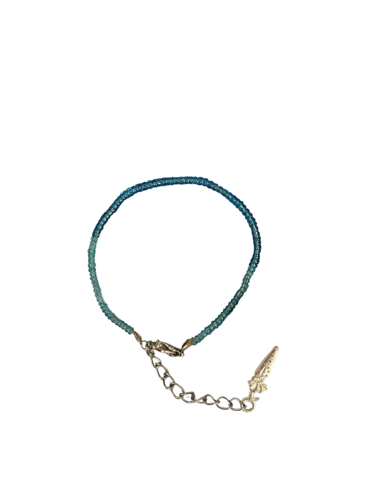 pulsera cielo visto desde arriba