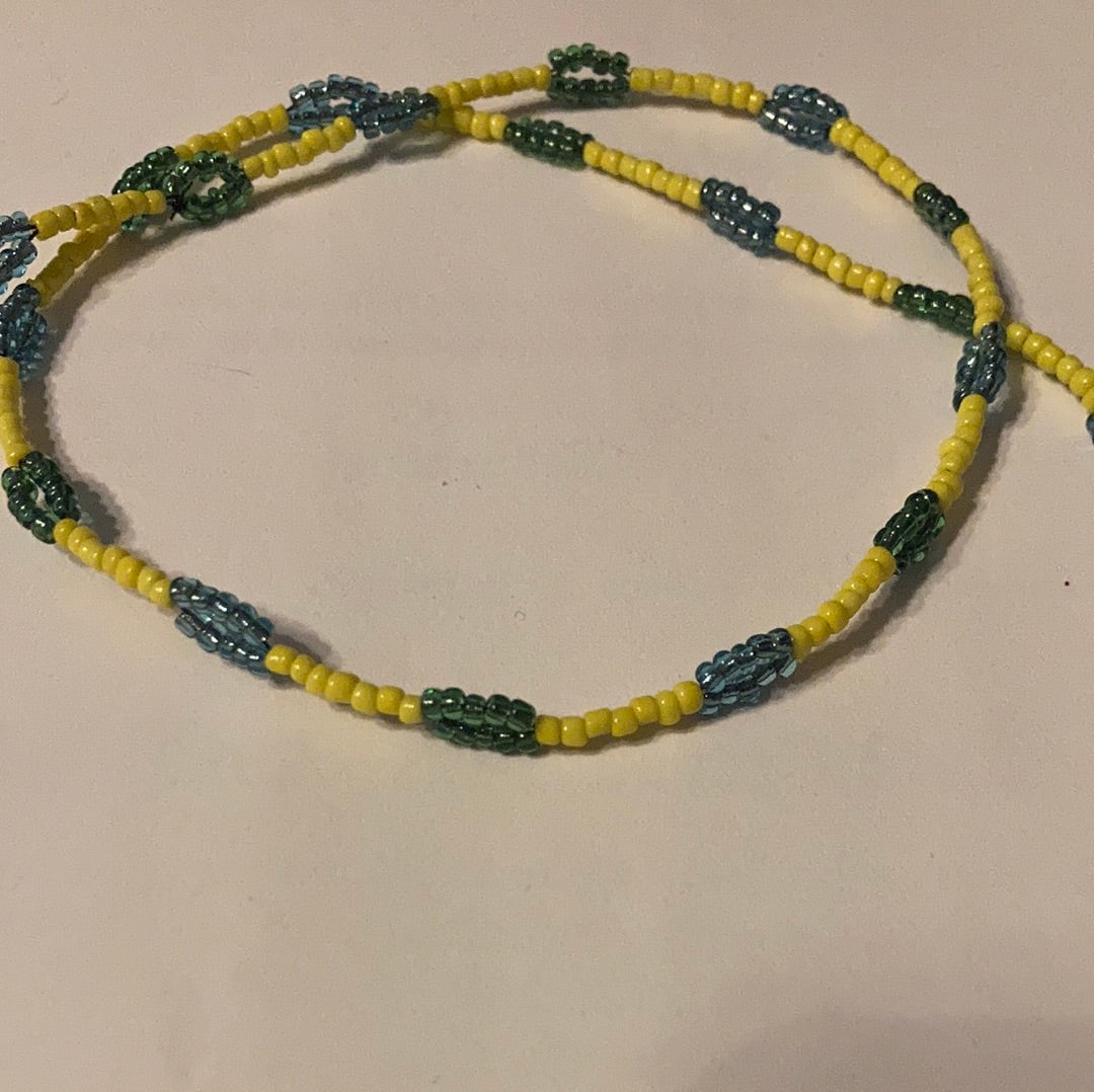 Collar Verano cerca
