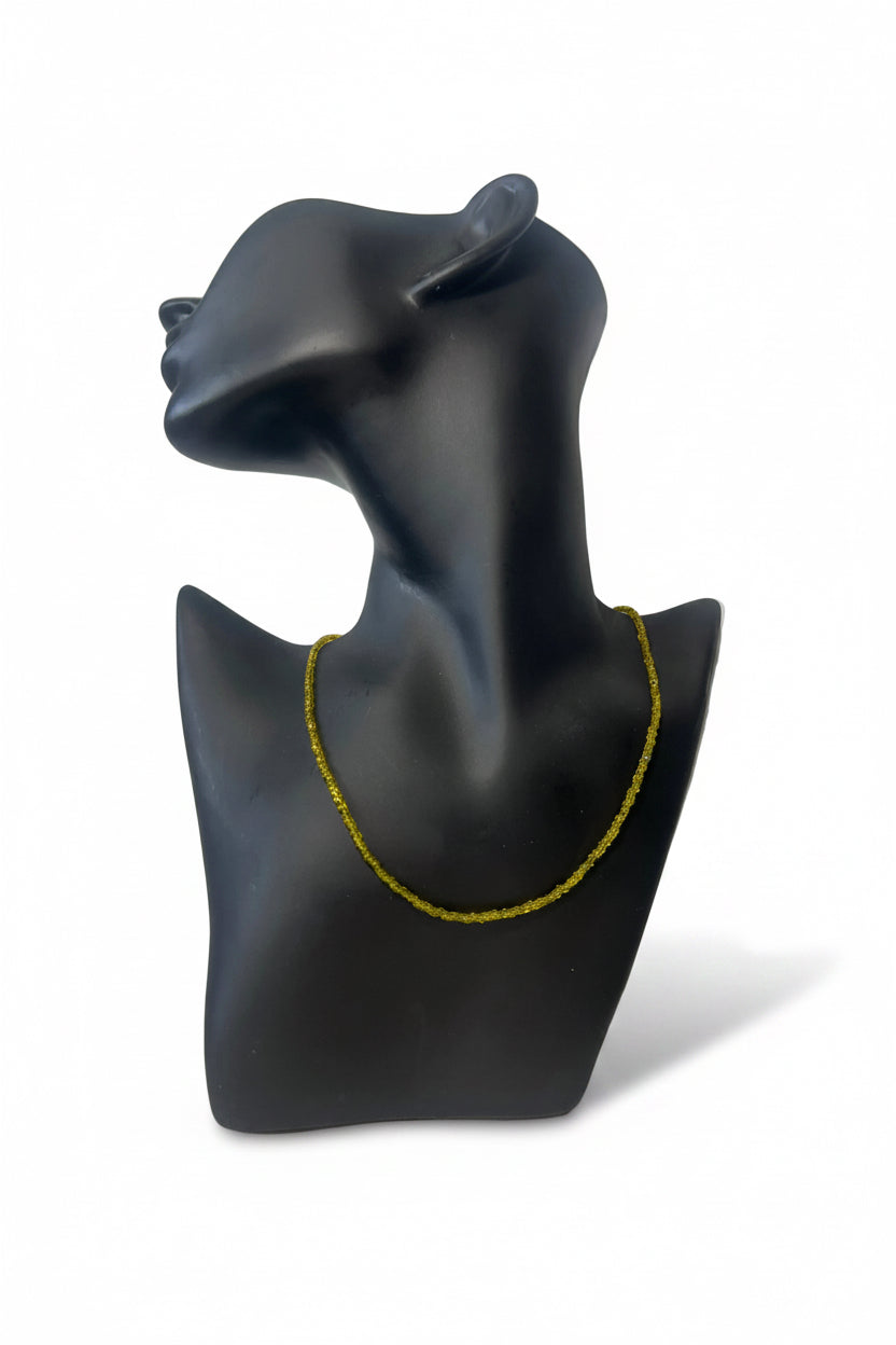 Collar de Limoni | Salem bisutería