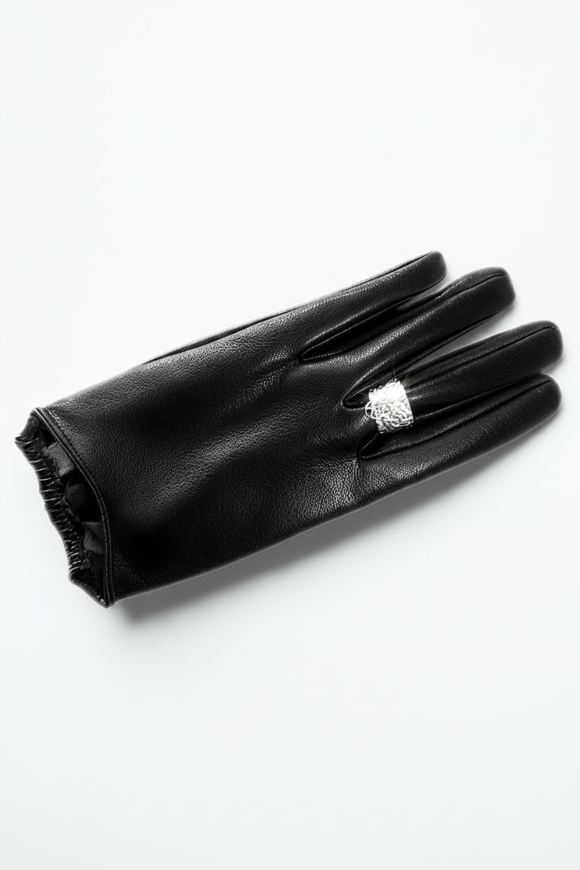 Anillo Árbol de la Vida | Acero Inoxidable Artesanal | Salem Bisutería
