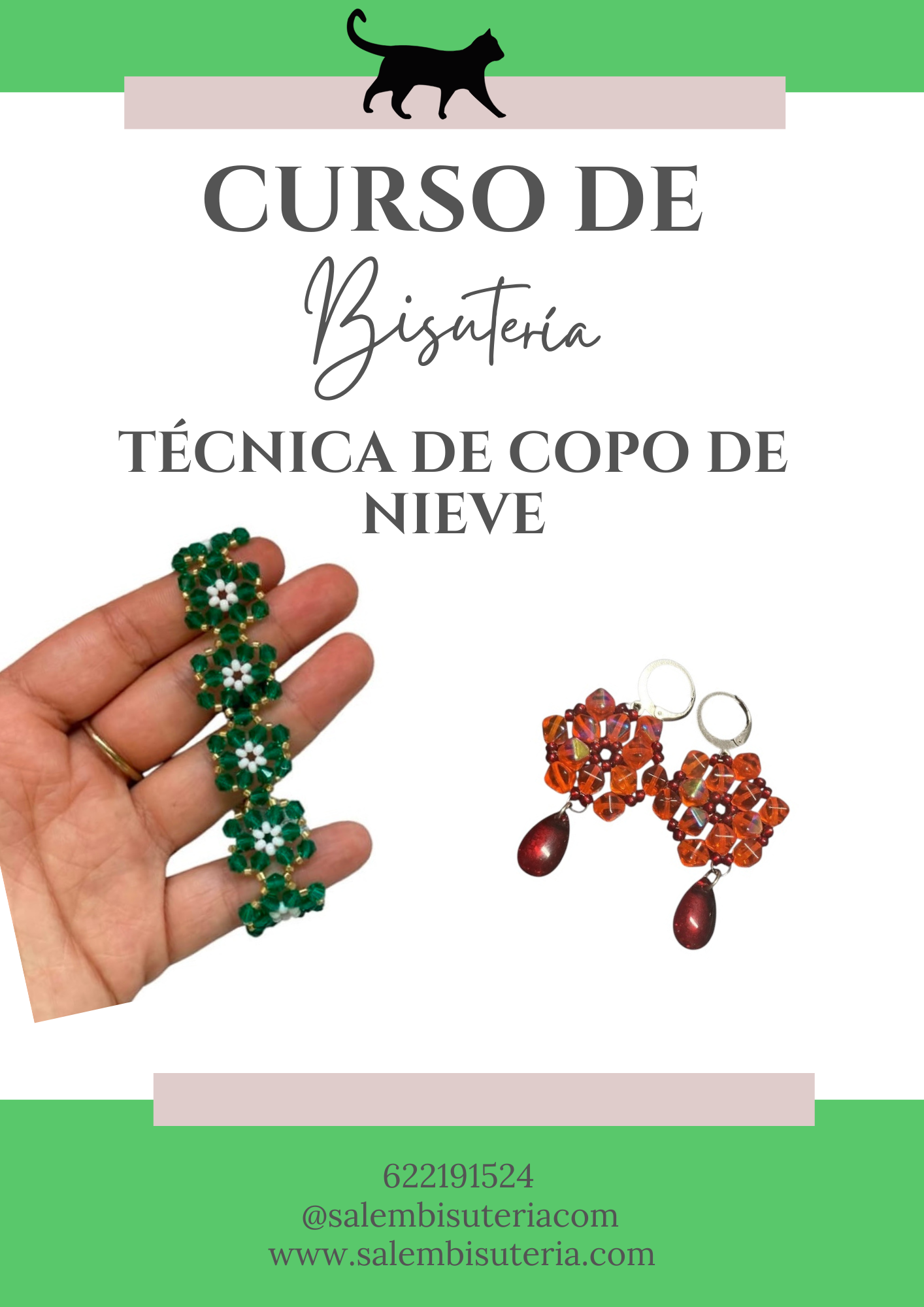 Taller de bisuteria