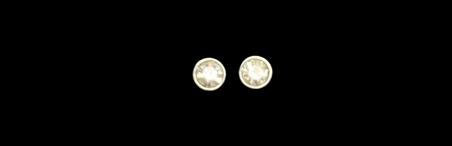 Mini pendientes