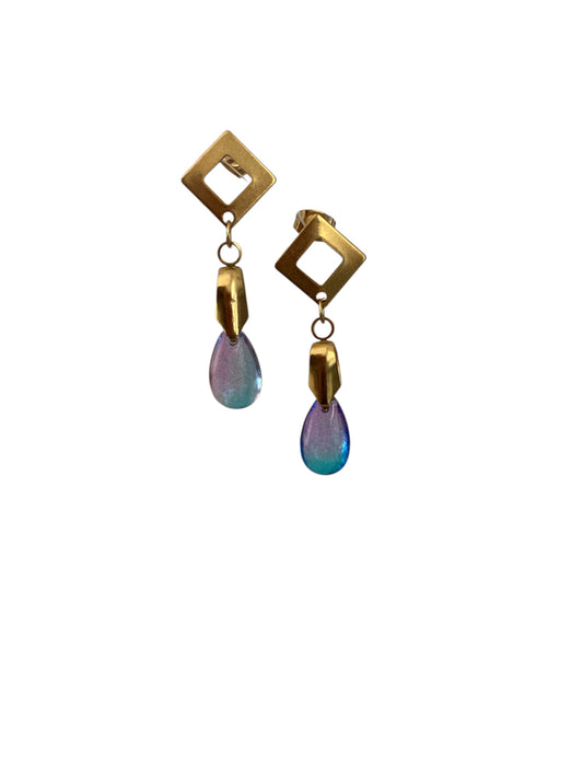 Pendientes mermaid 🧜‍♀️