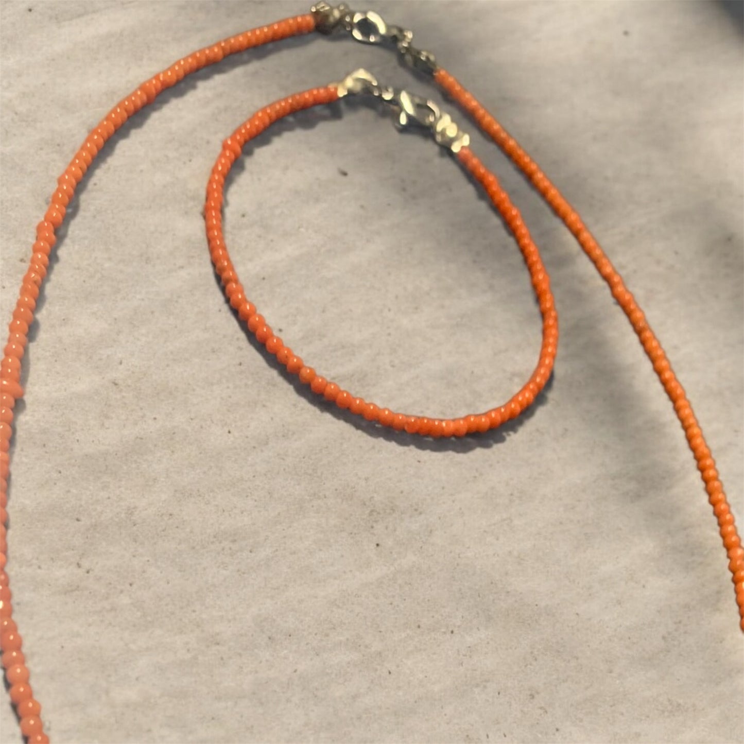 Taller de Bisutería Grupos