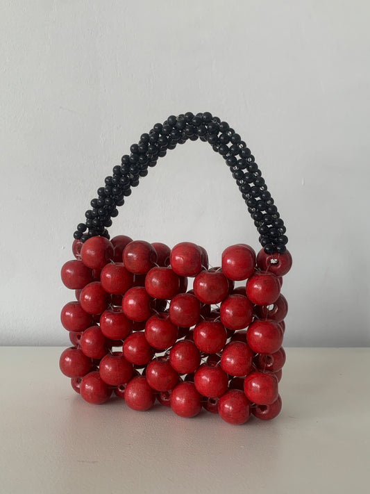 Bolso Cherry 