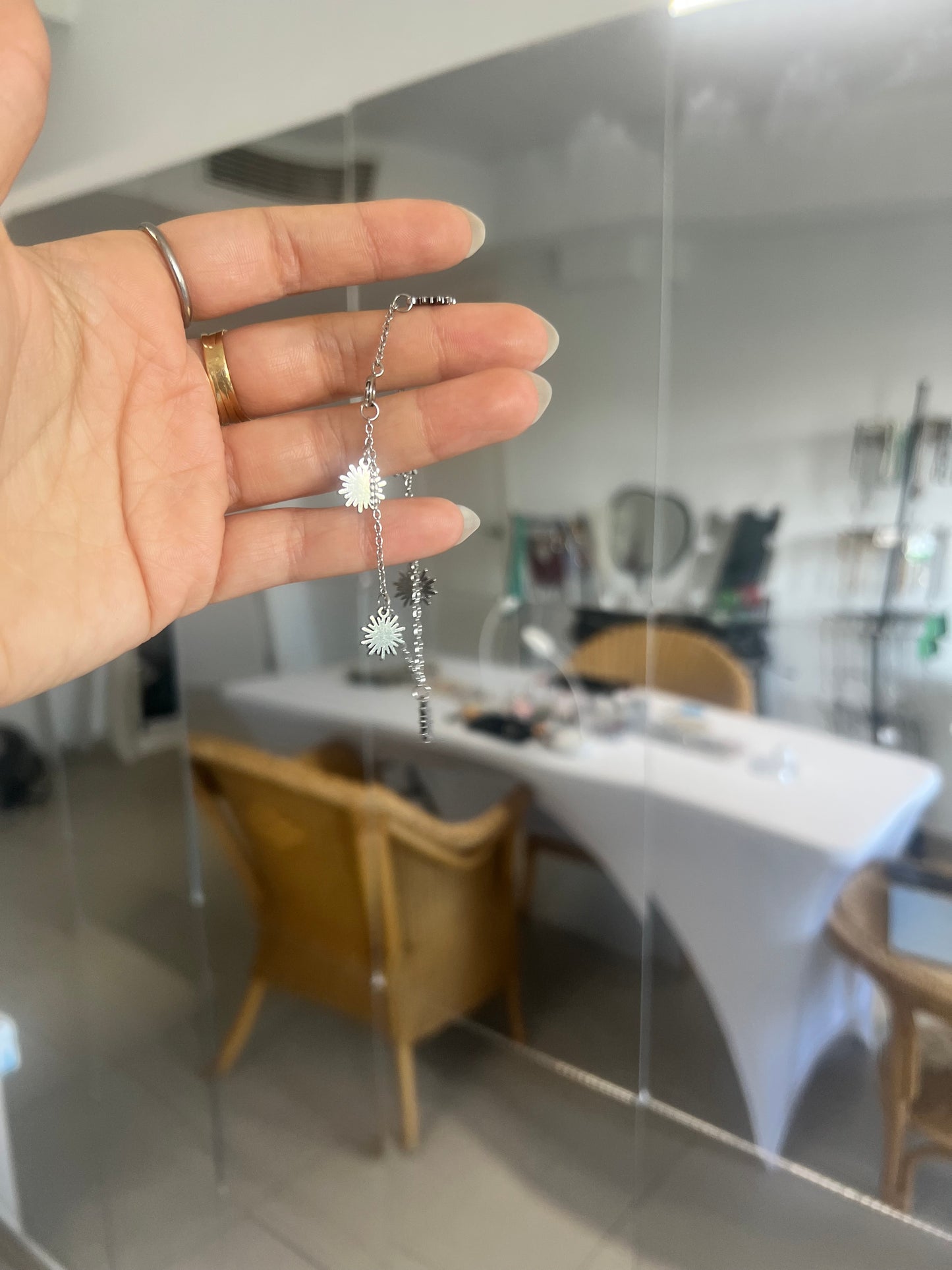 Taller de Charms & Colgantes ✨ | Salem Bisutería