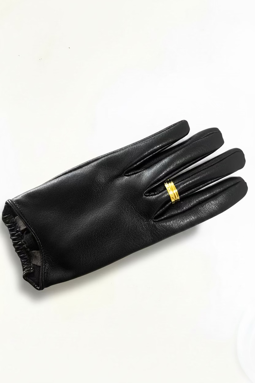 Anillos Simples – Acero Inoxidable Artesanales | Salem Bisutería
