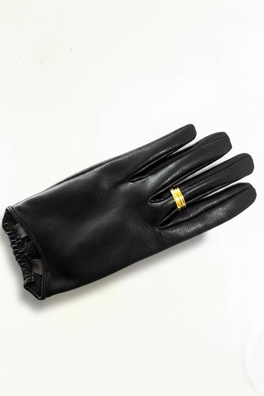Anillos Simples – Acero Inoxidable Artesanales | Salem Bisutería