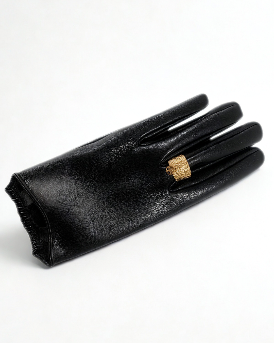 Anillo Árbol de la Vida | Acero Inoxidable Artesanal | Salem Bisutería