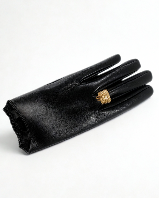 Anillo Árbol de la Vida | Acero Inoxidable Artesanal | Salem Bisutería