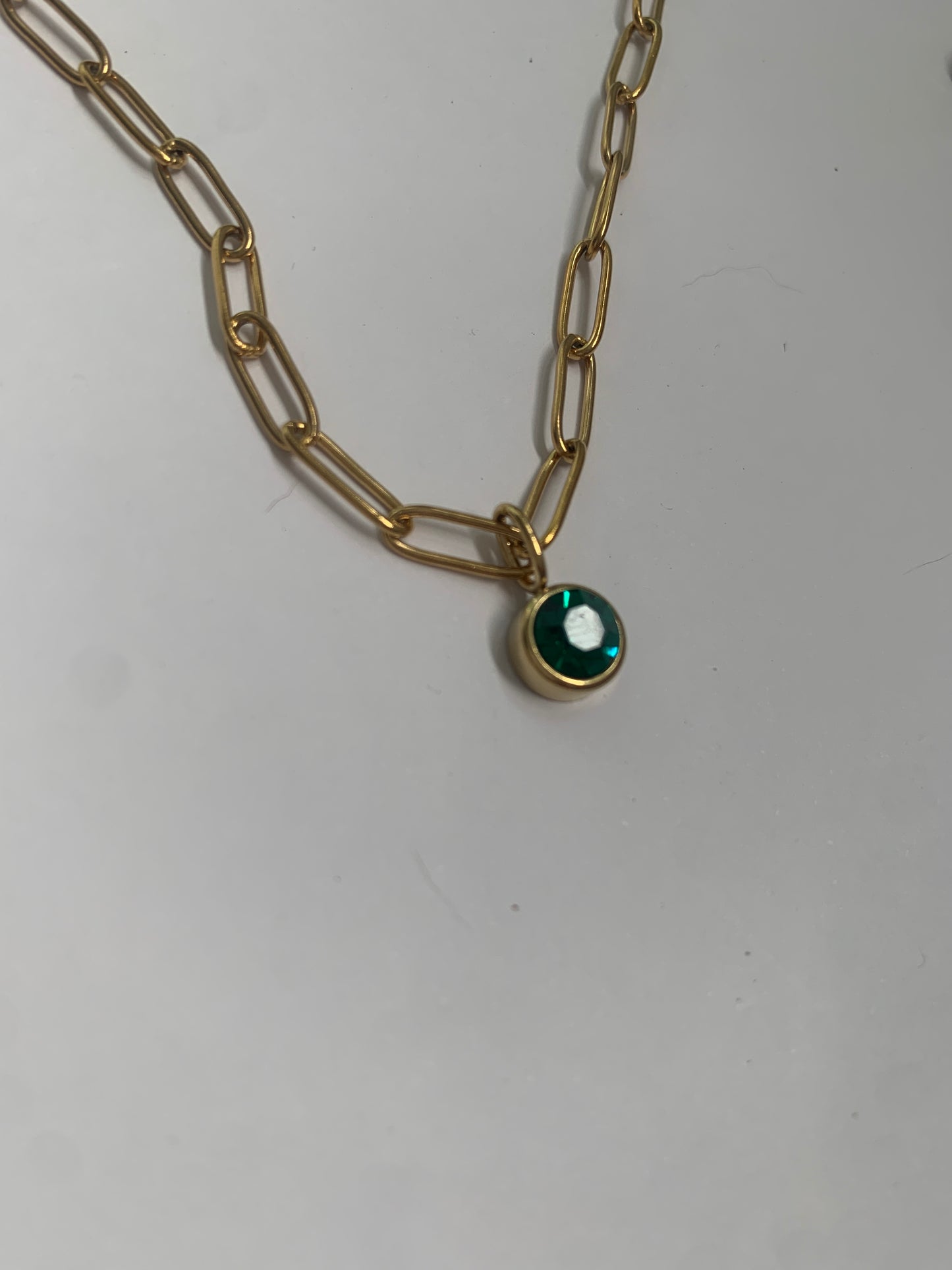 Taller de Salem Bisutería