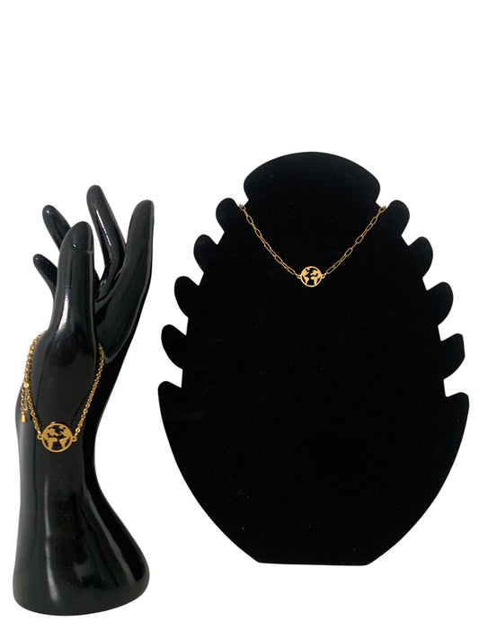 Conjunto World 