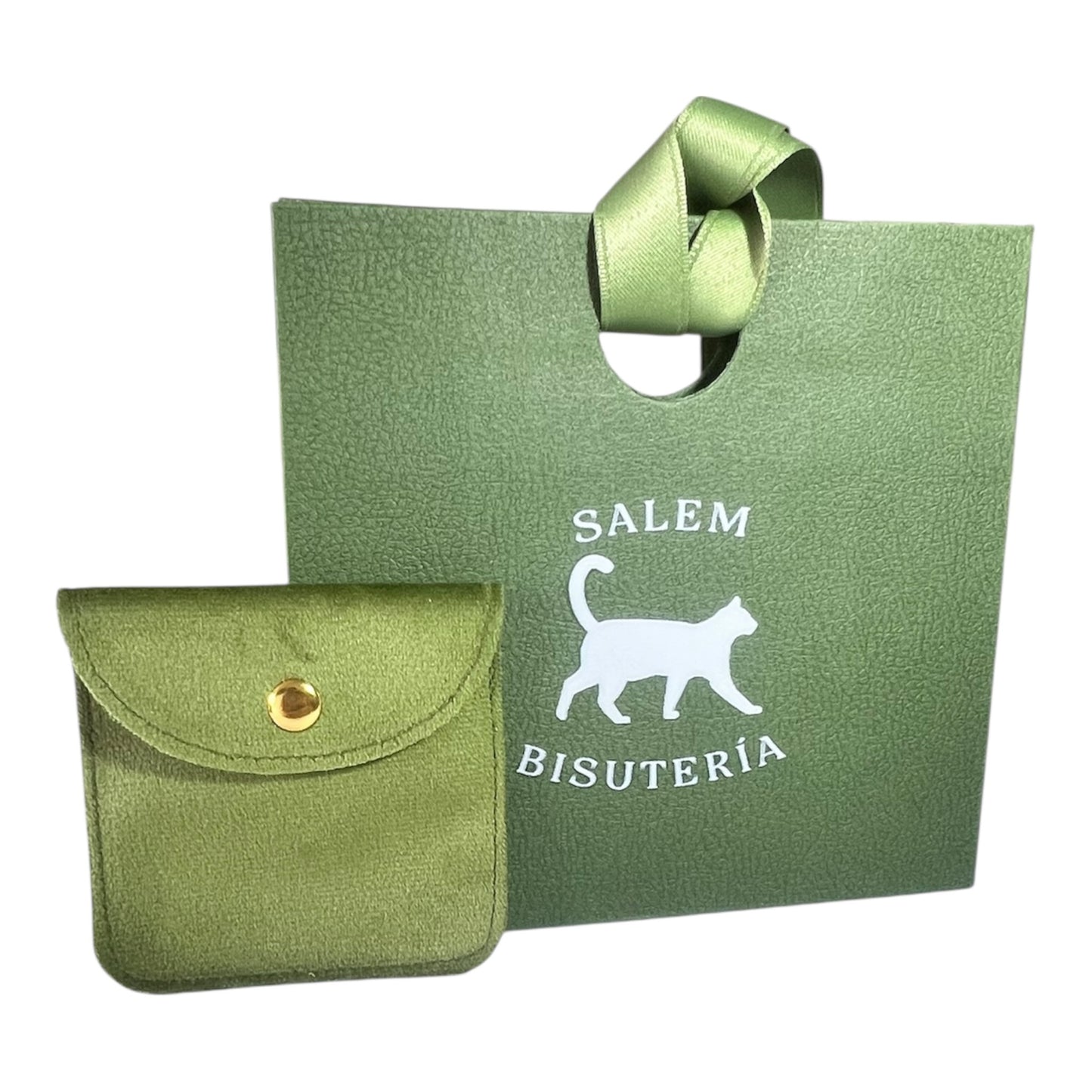 Bolsa de Obsequio | Premium | Terciopelo