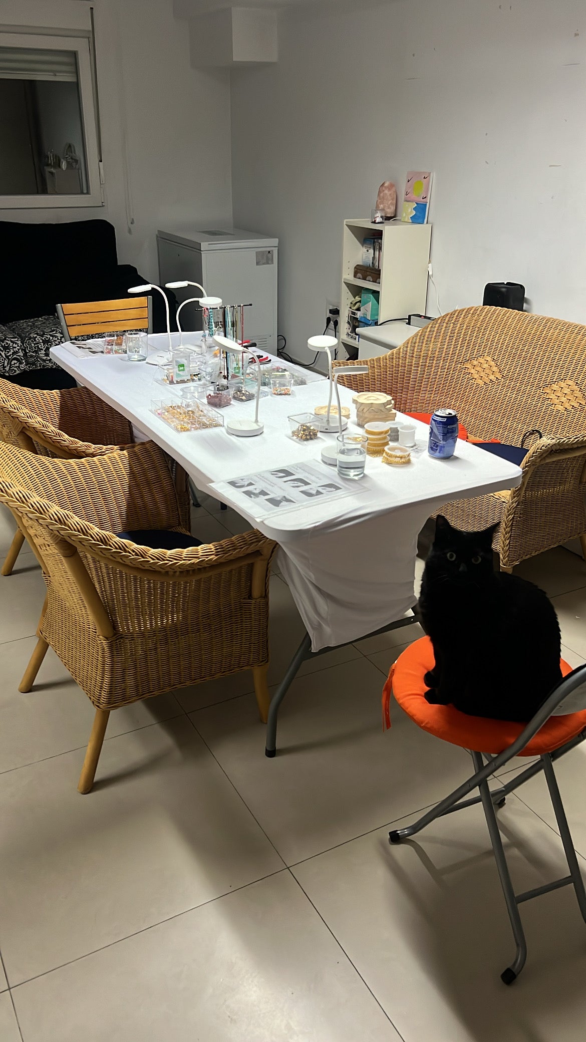 Taller de Salem Bisutería Precio pack 3 personas