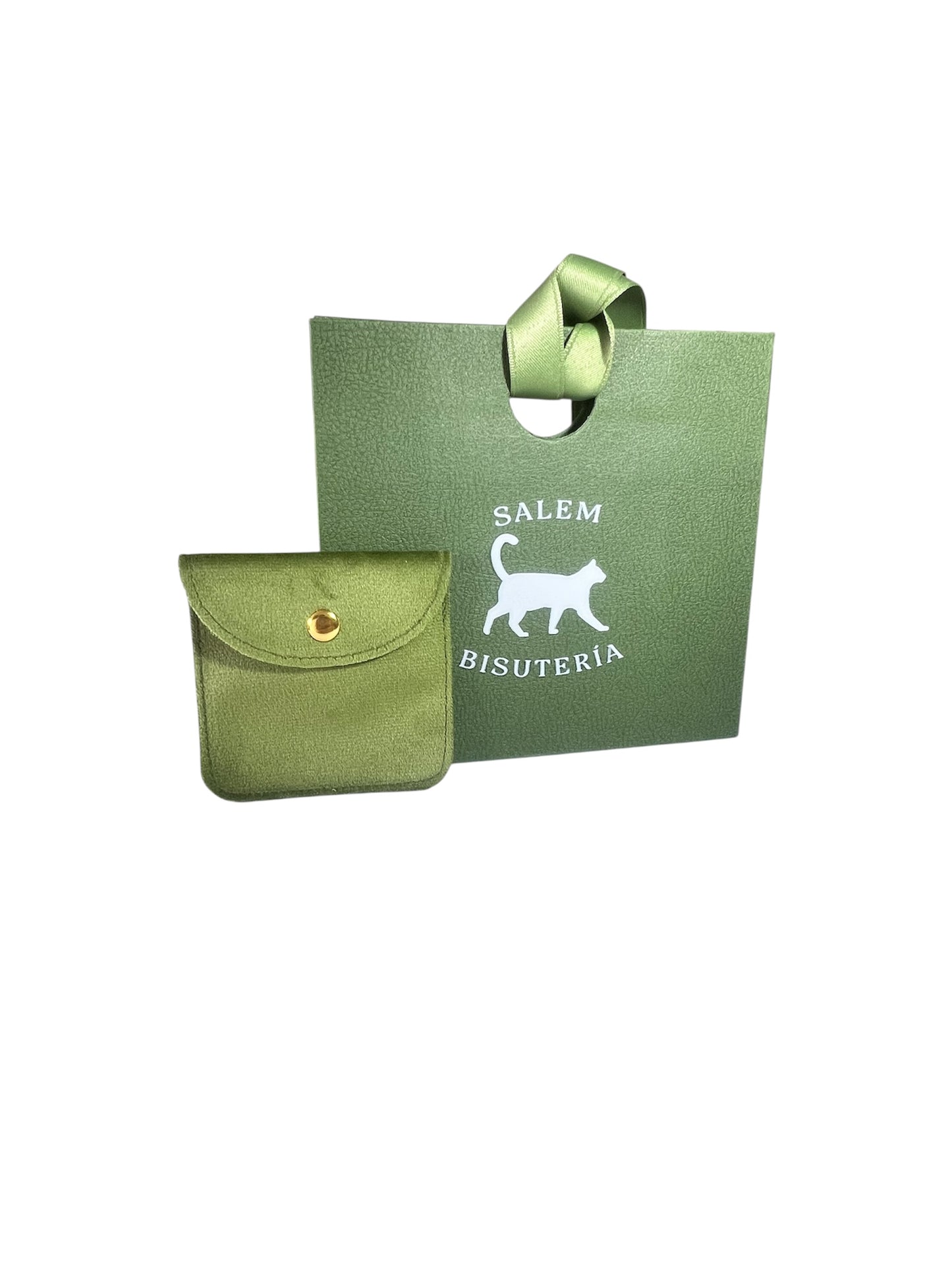 Bolsa de Obsequio | Premium | Terciopelo