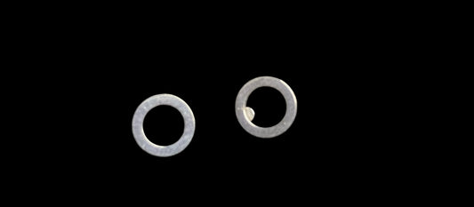 Mini pendientes