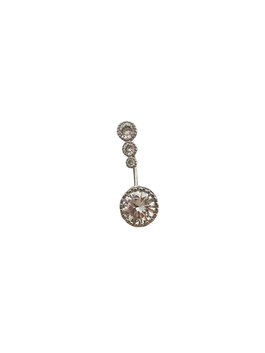 Piercing Brilli Brilli cuentas brillantes estilo festivo artesanal Salem Bisutería
