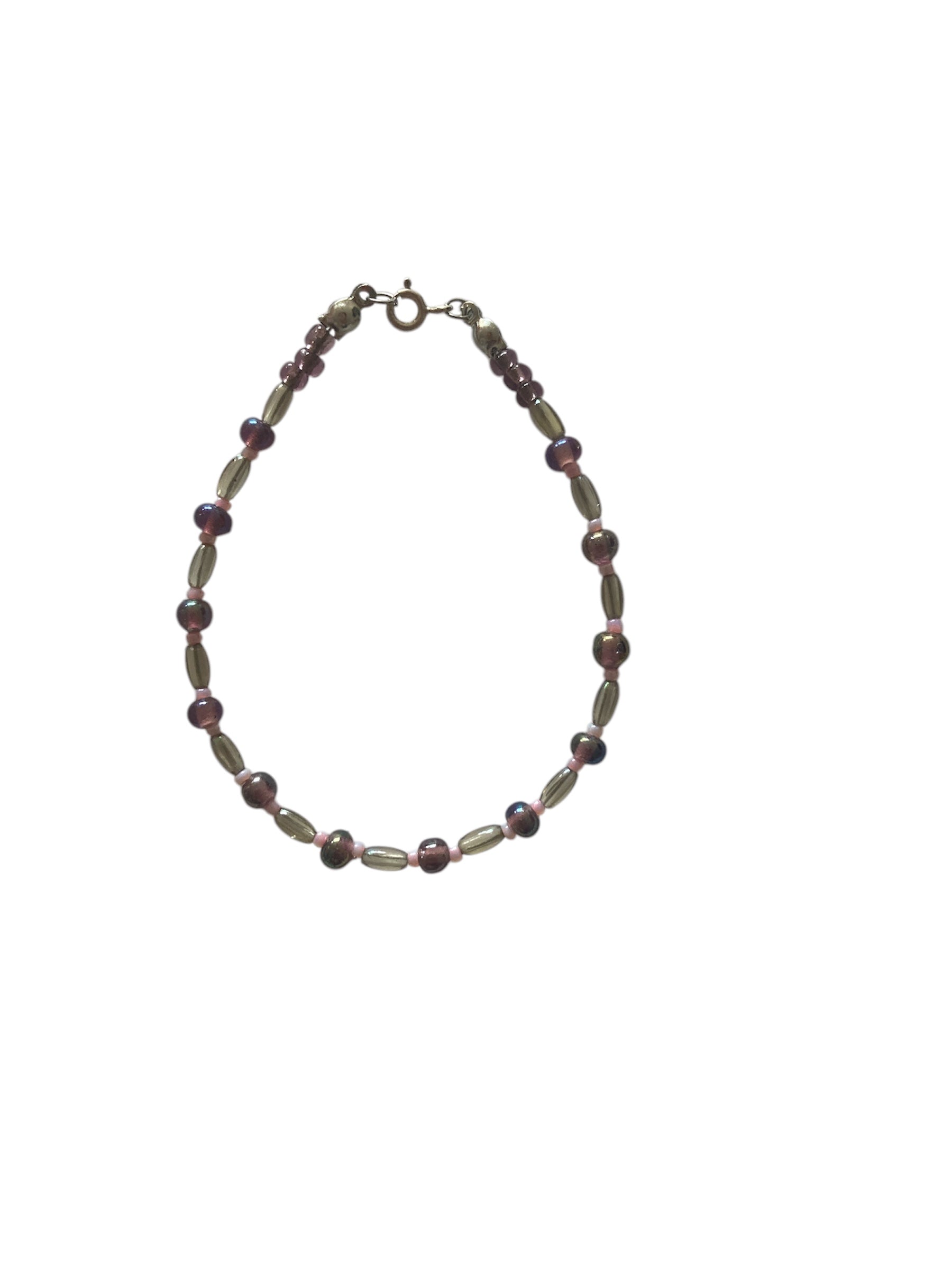 Pulsera Novio Perfecto de acero inoxidable con grabado Salem Bisutería
