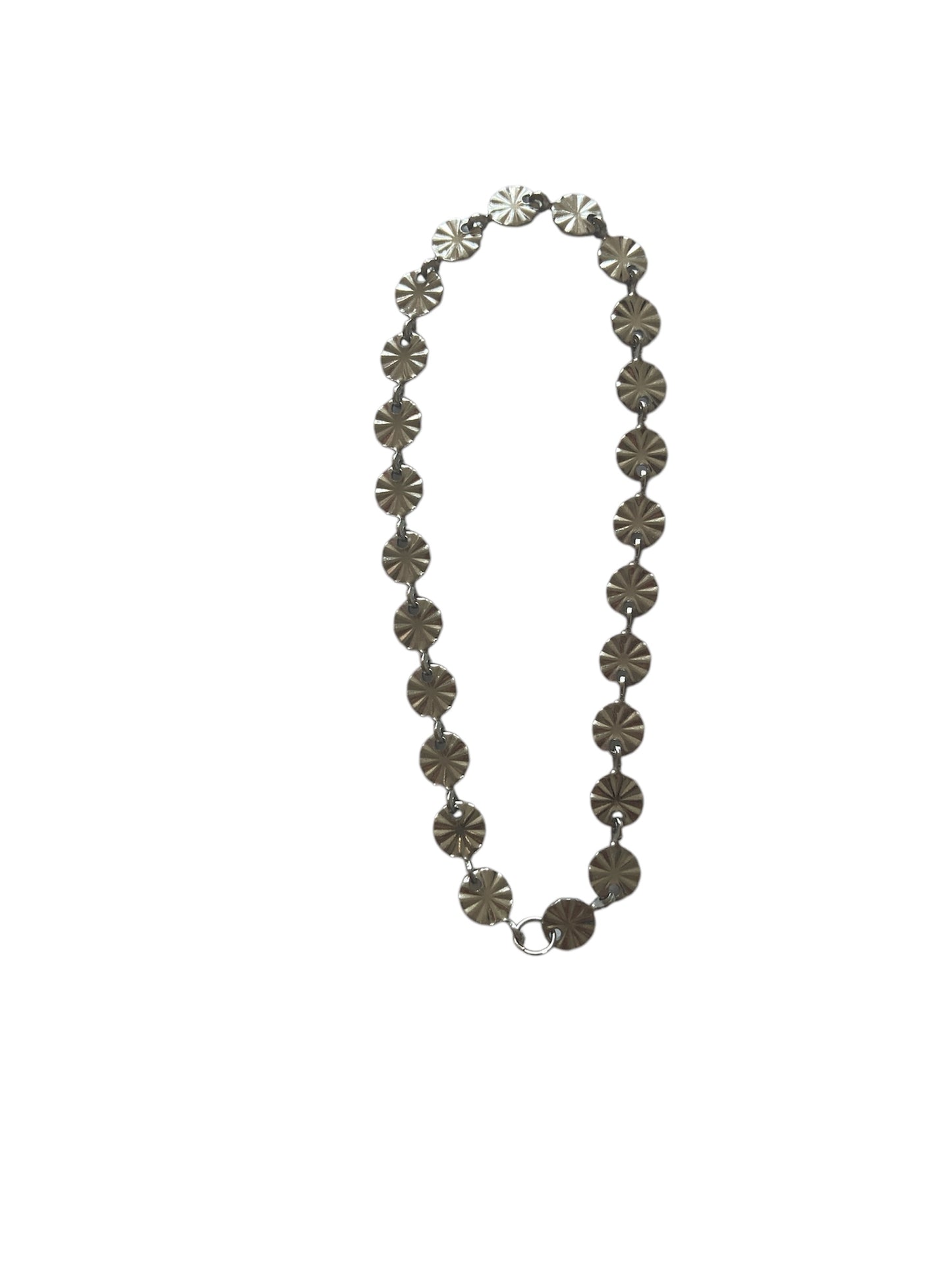 Pulsera Sopra Primavera con cuentas de piedra semipreciosa y acero inoxidable Salem Bisutería