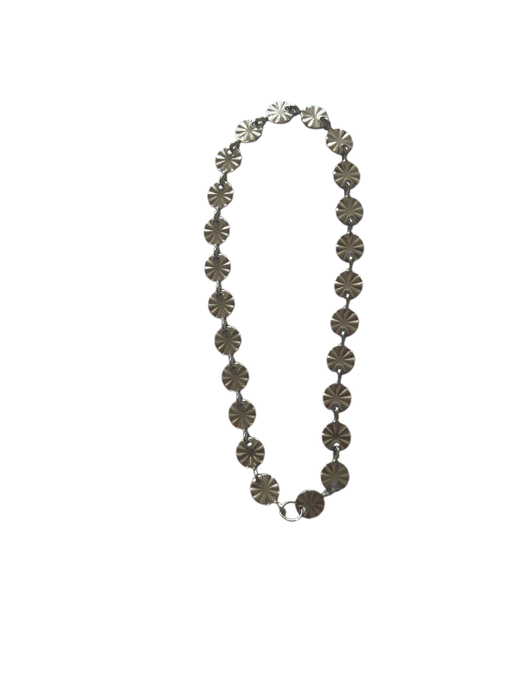 Pulsera Sopra Primavera con cuentas de piedra semipreciosa y acero inoxidable Salem Bisutería