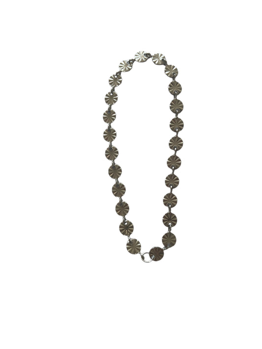 Pulsera Sopra Primavera con cuentas de piedra semipreciosa y acero inoxidable Salem Bisutería