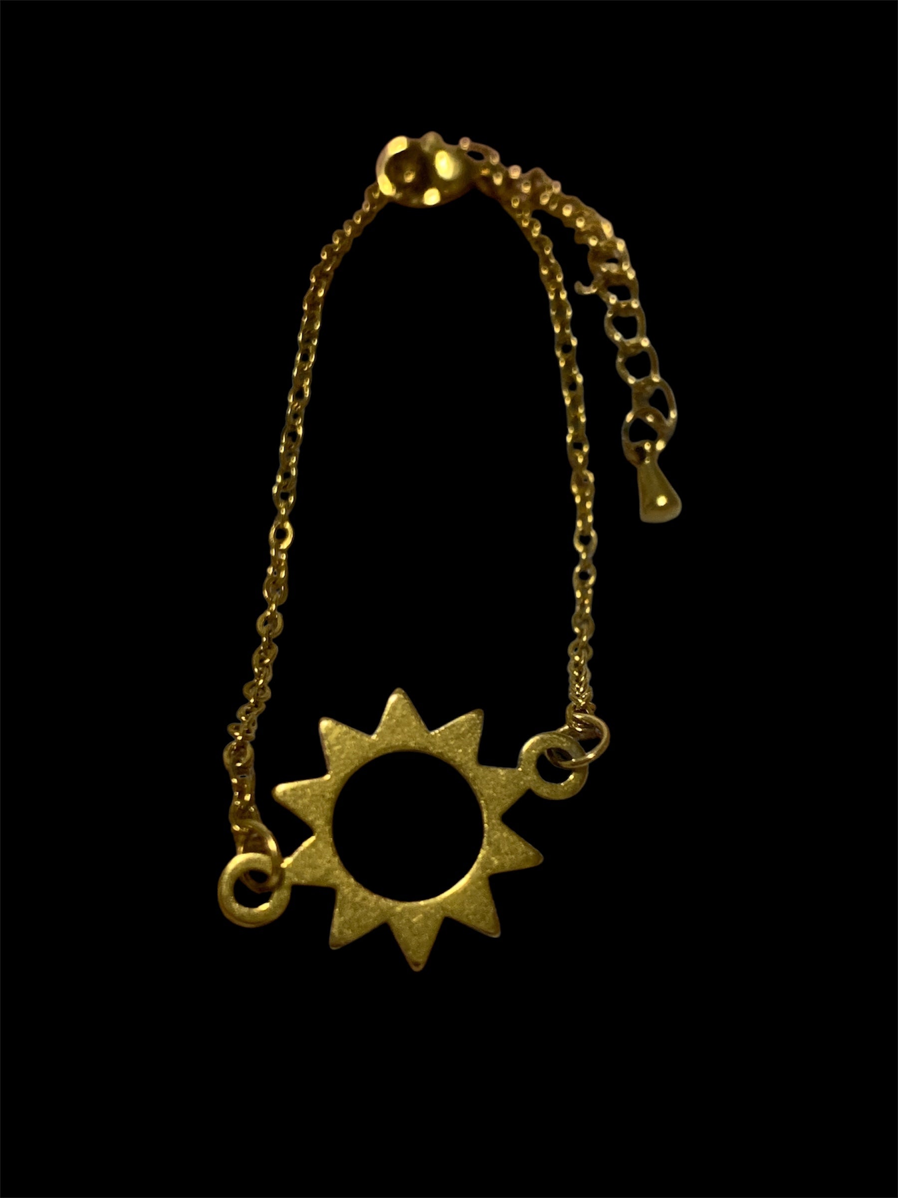 Pulsera sol cerca 