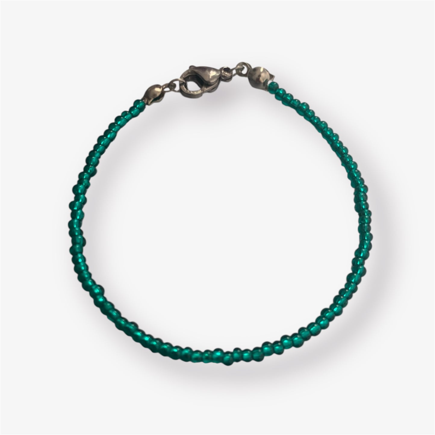 Pulseras frontal