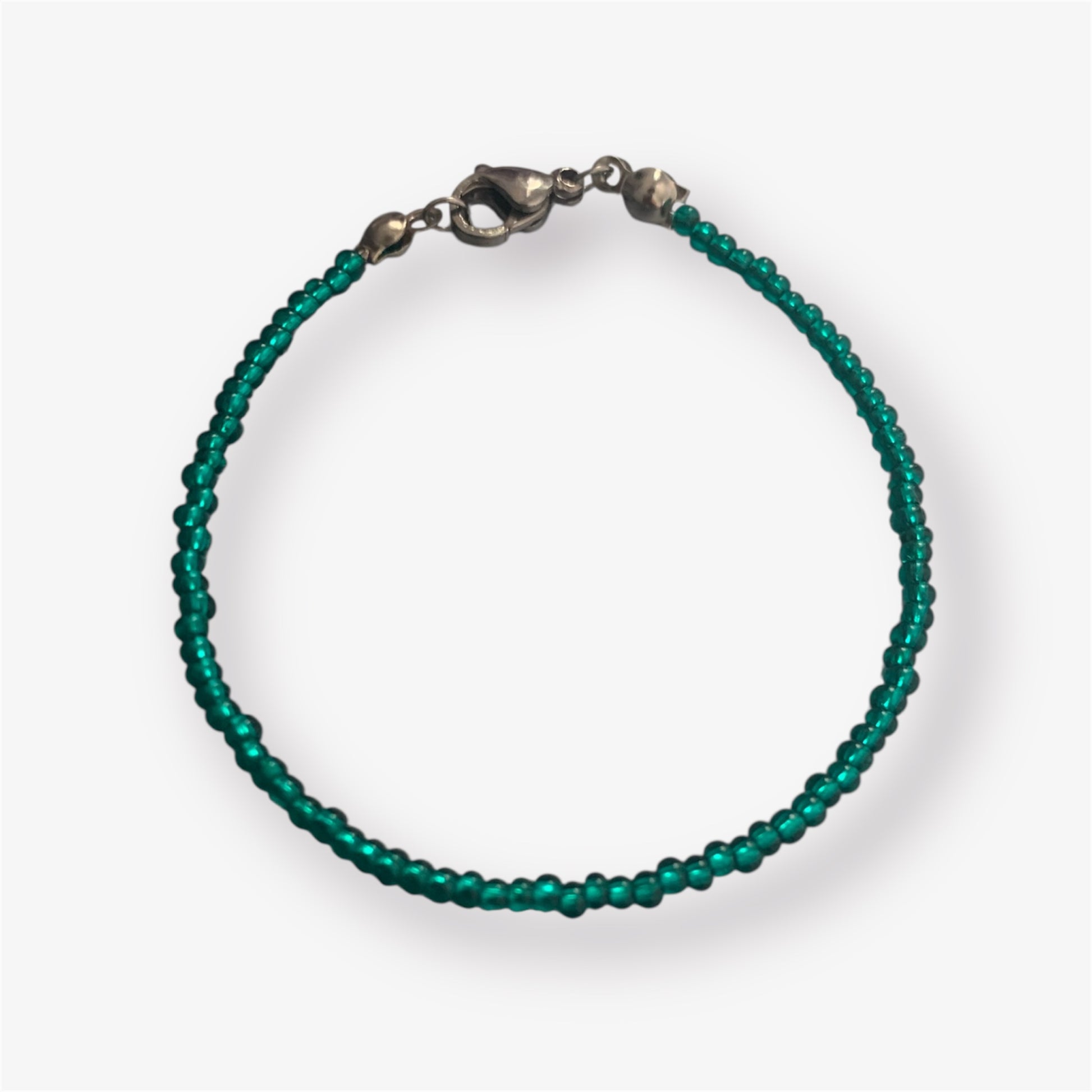 Pulseras frontal