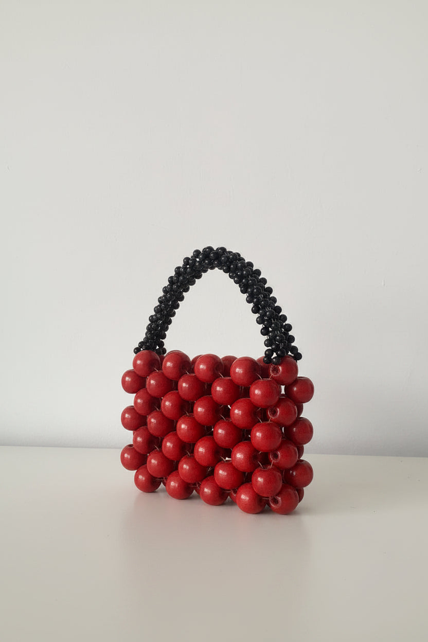 Bolso Cherry 