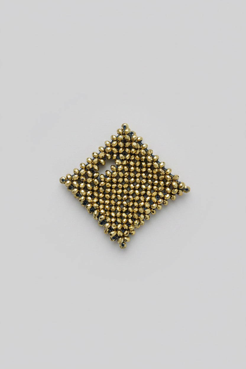 bolso de oro 