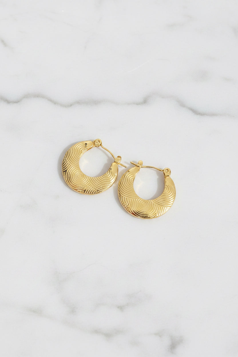 pendientes orientales grosso 