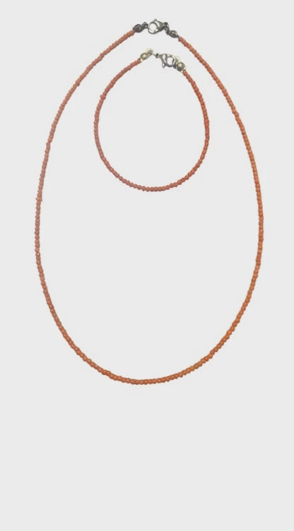 Conjunto Coral Siciliana