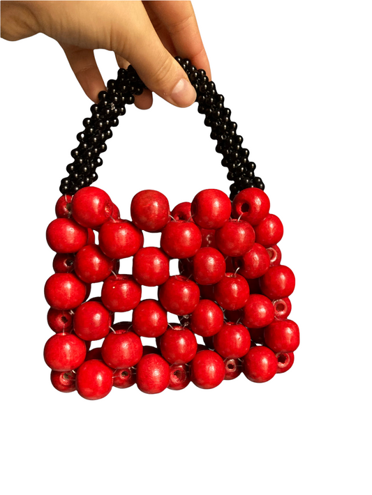 Cherry bag