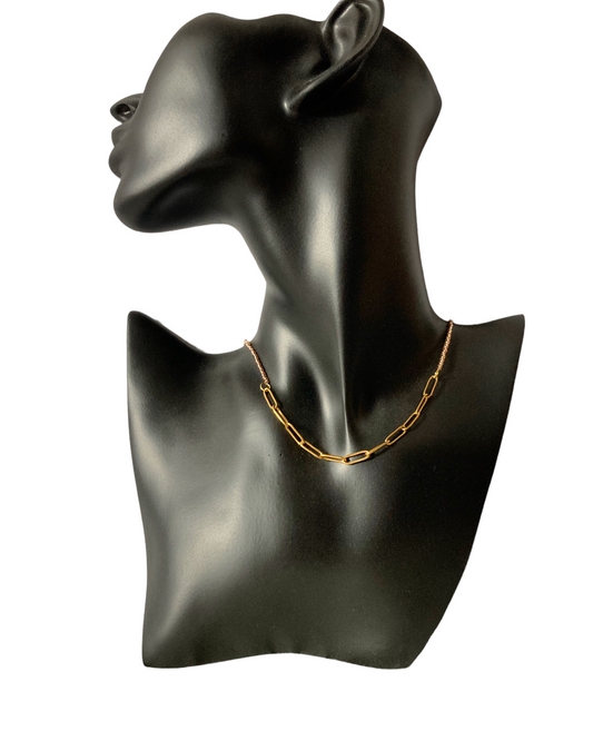 Collar de Oro