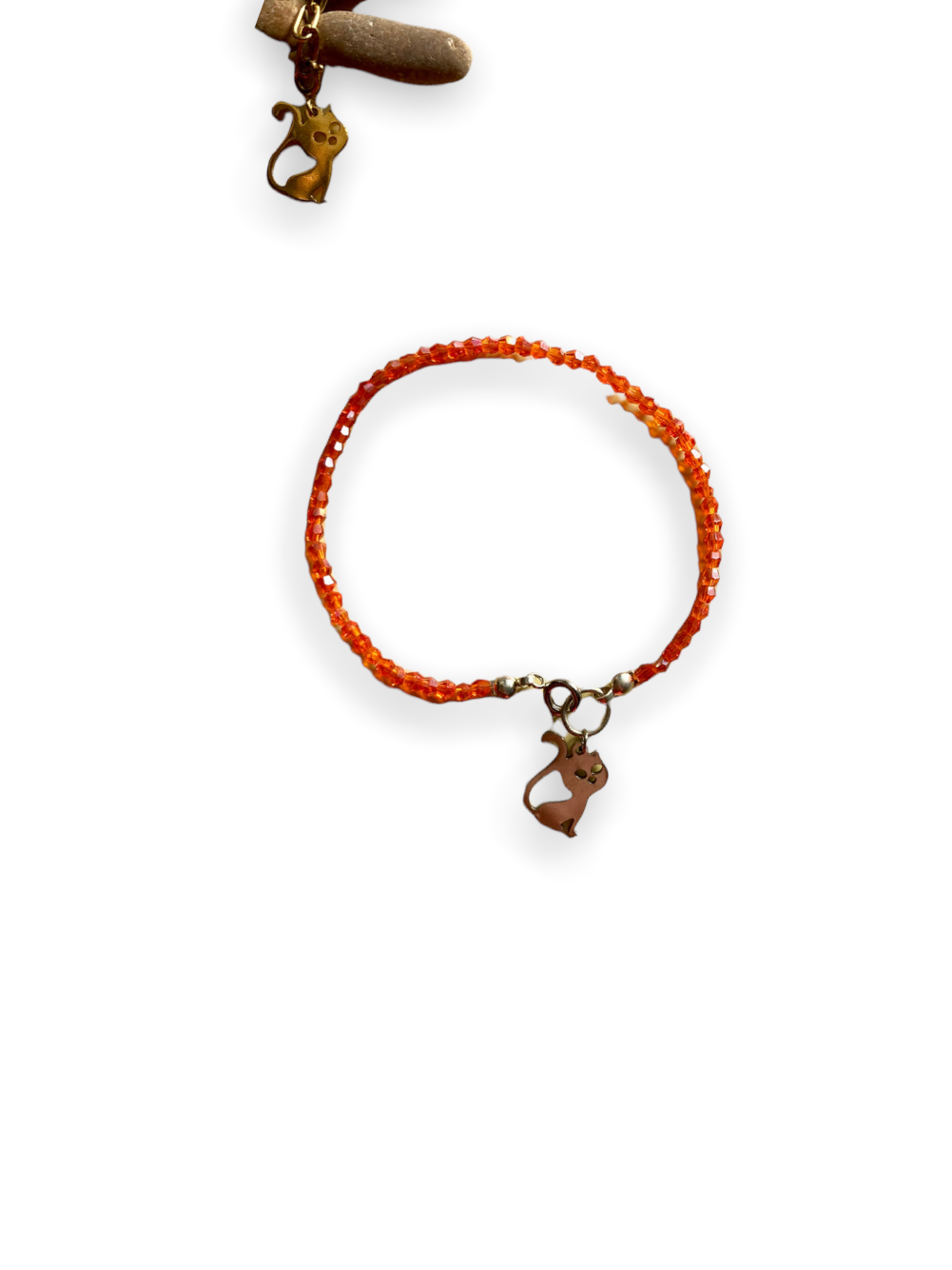 Pulsera tupí