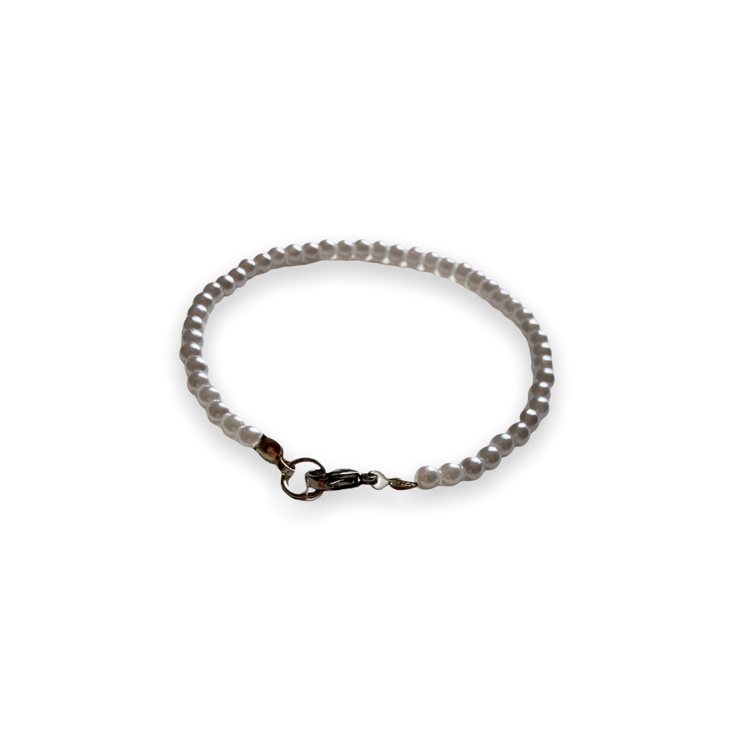 Pulsera perla