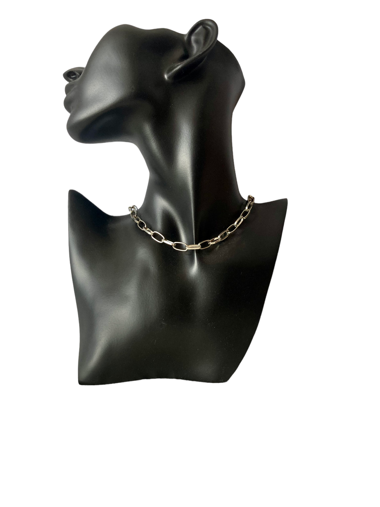 Collar cadena