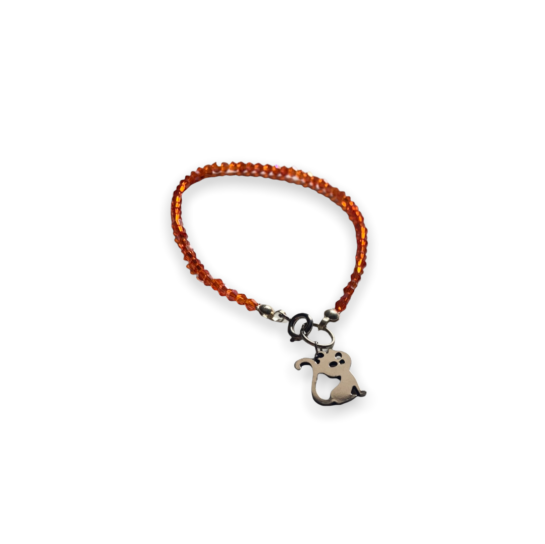 Pulsera tupí